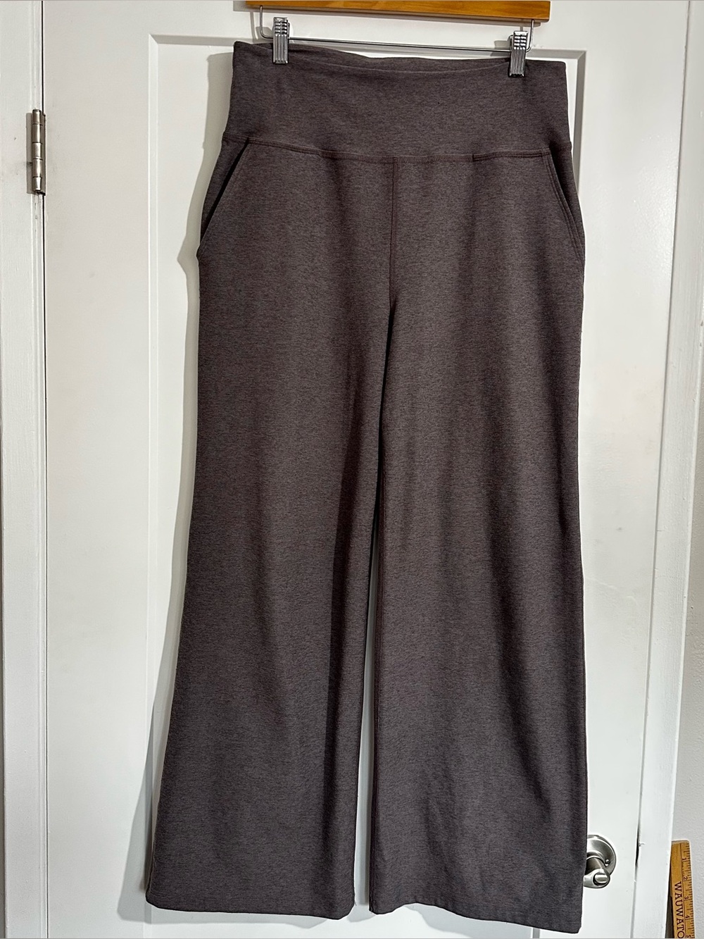 Beyond Yoga Spacedye™ Laid Back Wide Leg Pant